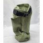 Копытный сапог из брезента для больного копыта