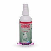 Спрей Биопирокс (Biopirox spray), 100 мл