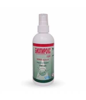 Спрей Биопирокс (Biopirox spray), 100 мл