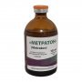 Метратон (карбамилхолинхлорид) раствор для подкожного и внутримышечного введения, 100 мл