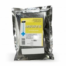 Амоксикол ВК - антибактериальный препарат, 500 гр