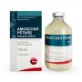 Амоксоил ретард - антибиотик пенициллинового ряда для животных