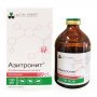 Азитронит (Азитромицин) - антибактериальный препарат, Нита-Фарм, 100 мл