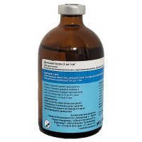 Дексаметазон 2 мг/см3 глюкокортикостероид, 100 мл