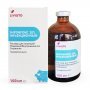 Энрофлокс 10% (Энрофлоксацин 100 мг) раствор для инъекций для животных, 100 мл