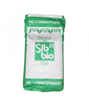 Кормовой антибиотик СИБ БИО, 20 кг