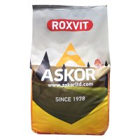 АСКО-СКОР (улучшатель качества скорлупы, 2%) Askor, 25 кг