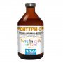 ВИТТРИ-3 (раствор для инъекций) комбинированный состав витаминов А, Д3, Е, 100 мл