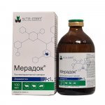 Средства защиты КРС от овода, клещей Средства защиты КРС от овода, клещей