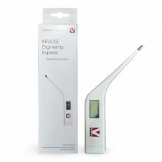 Термометр медицинский электронный Digi-temp Express KRUUSE