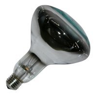 Лампа ИКЗ 250