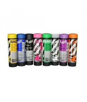 Маркеры для мечения животных RAIDEX, 60 гр