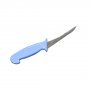Нож хирургический ветеринарный (синий, желтый)