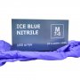 Перчатки нитриловые Ice Blue одноразовые