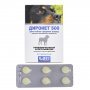 Диронет 500 комбинированный антигельминтик таблетки для собак средних пород, 6 таблеток