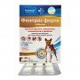 Фенпраз форте таблетки для собак средних пород и щенков (6 таб., 10 таб)