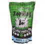 Корм для собак сухой ZooRing Puppy 1 Утка и рис с пробиотиками, 2 кг