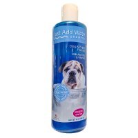 Шампунь 8in1 Just Add Water shampoo ("Просто добавь воды") для собак и щенков, 499 мл