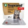 Супрамил (Supramil) таблетки для кошек массой от 2 кг, 2 таб.