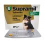 Супрамил (Supramil) таблетки для щенков и собак массой до 20 кг, 2 таб.