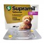 Супрамил (Supramil) таблетки для щенков и собак массой до 5 кг, 2 таб.