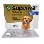 Супрамил (Supramil) таблетки для собак массой от 20 до 50 кг, 2 таб.