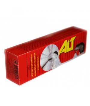 Клей ALT (АЛТ) нетоксичное клейкое средство, 135 гр