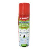 Аэрозоль Argus универсальный от всех насекомых