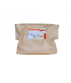 Ратинбром (Бромадиалон 0,25%), мешок 5 кг, Россия